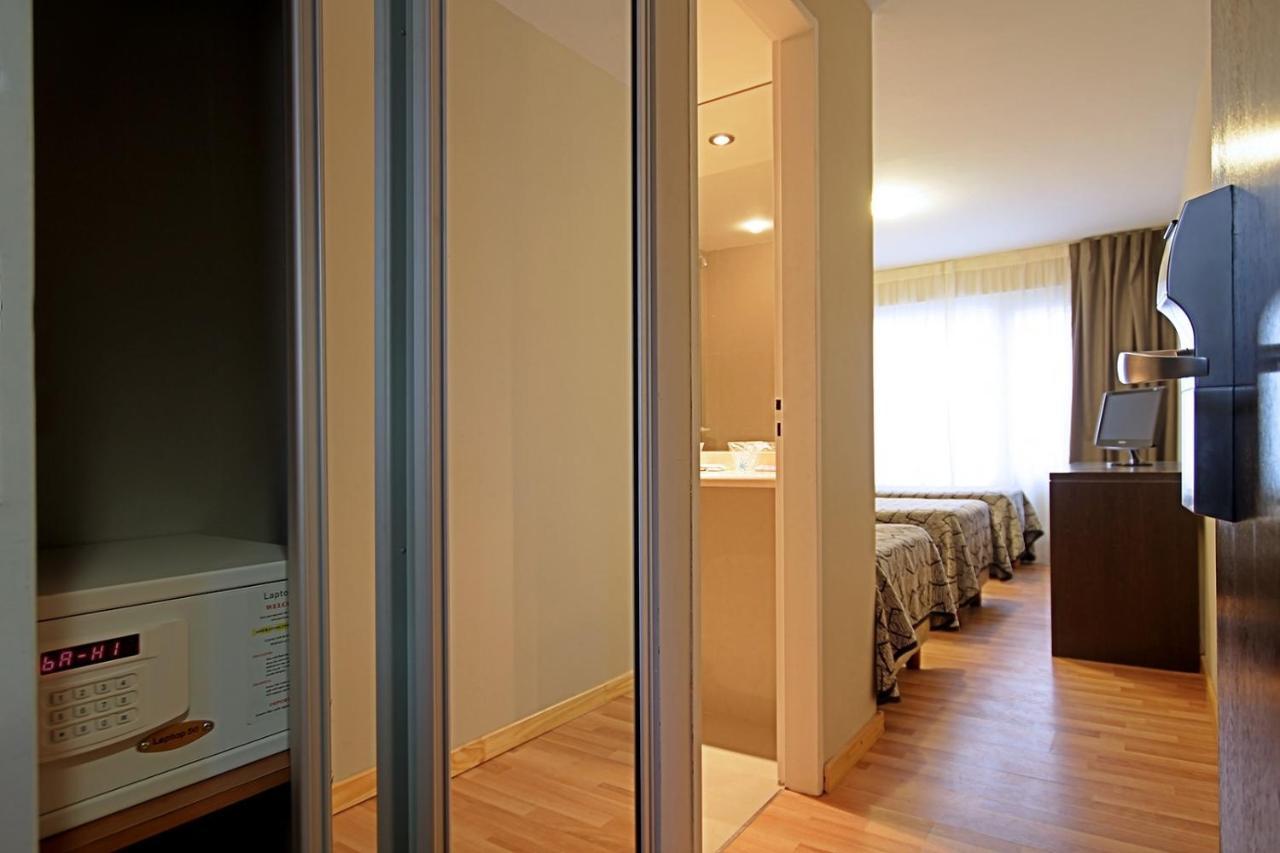 Lagos Andinos San Carlos de Bariloche Zimmer foto